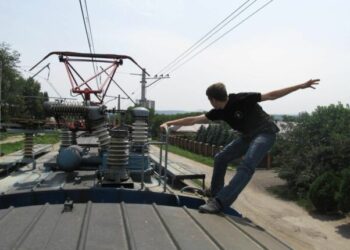 На Одещині за небезпечні розваги підлітків покарають батьків — Новини Одеської області