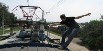 На Одещині за небезпечні розваги підлітків покарають батьків — Новини Одеської області