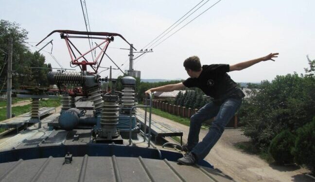 На Одещині за небезпечні розваги підлітків покарають батьків — Новини Одеської області