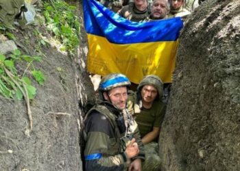 На сході України звільнено ще одне село