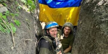 На сході України звільнено ще одне село