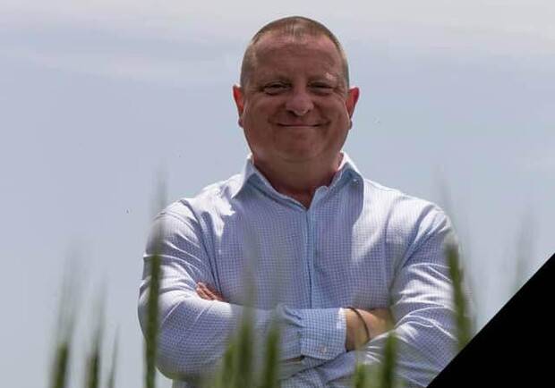 На трасі Одеса-Рені зіткнулися легковик та вантажівка: загинув депутат Саф'янівської сільської ради та керівник підприємства "Дунайський аграрій" Роман Дяжук