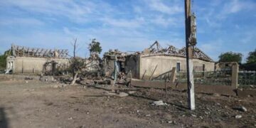 Нічна атака ворога на Одещині: мешканцям зруйнованих будинків буде надано нове житло чи компенсація — Новини Одеської області