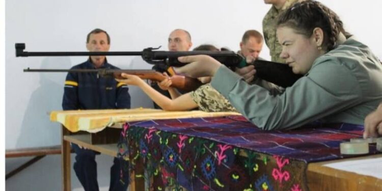 Новини громади: в Суворівській громаді пройшло заняття з елементами тренінгу «хто я?»