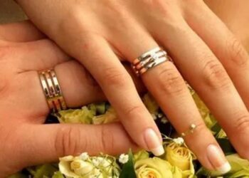 Одещина у лідерах по кількості шлюбів