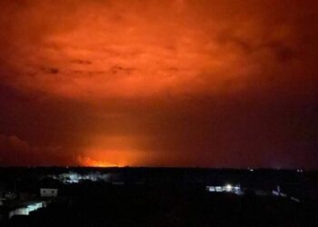 Одещину вночі атакували ударні дрони — Новини Одеської області