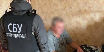 Одесита відправили під суд за шпигунство | Одеський Кур’єр