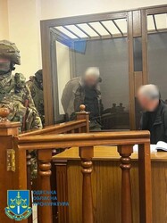 Одесита відправили під суд за шпигунство
