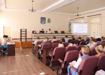 Підсумки чергової 46-ї сесії Арцизької міської ради