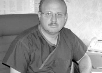 Пішов із життя Ігор Скічко