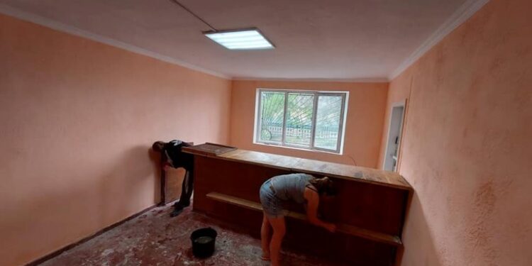 Щотижневий дайджест основних подій в роботі громади