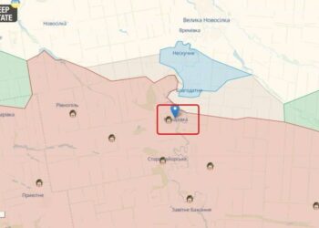 Сили оборони продовжують штурм на бахмутському напрямку та на півдні: звільнено ще один населений пункт