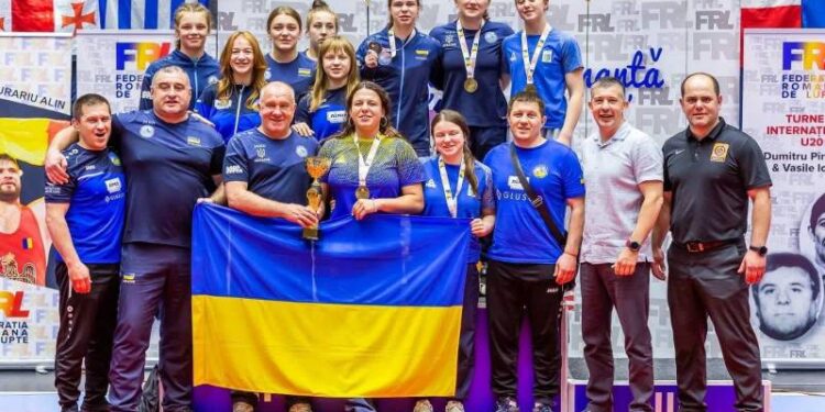 Спортсмени Одеської області перемагають на міжнародних змаганнях