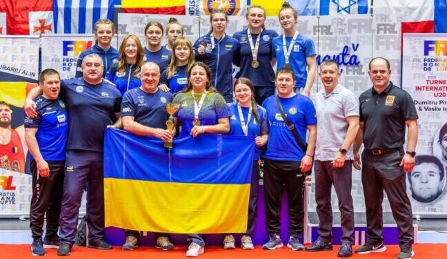 Спортсмени Одеської області перемагають на міжнародних змаганнях — Новини Одеської області