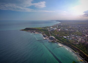 Суд повернув у власність громади приморську землю в Одесі, яку планували забудувати | Одеський Кур’єр