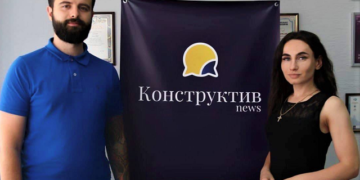 «Суспільство Одеси» будет сотрудничать с «UNBANextGen» — Суспільство Одеси