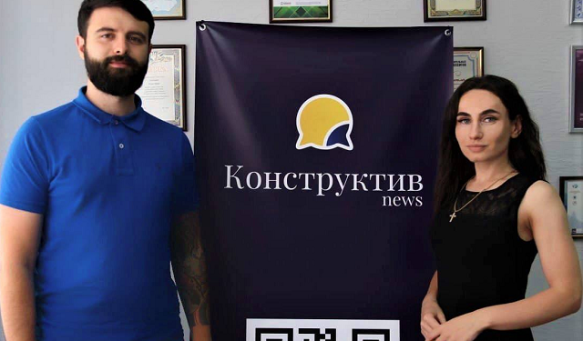 «Суспільство Одеси» будет сотрудничать с «UNBANextGen» — Суспільство Одеси