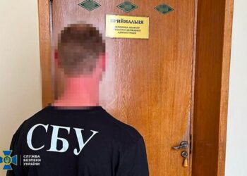 Топ-посадовця Одеської ОВА підозрюють у розкраданні грошей на будівництві лікарень | Одеський Кур’єр