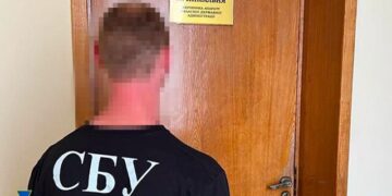 Топ-посадовця Одеської ОВА підозрюють у розкраданні грошей на будівництві лікарень | Одеський Кур’єр