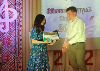 У Арцизькій громаді творчу молодь відзначили грошовими преміями