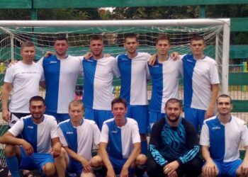 У Арцизькій громаді відбулися зональні змагання з мініфутболу серед міських, селищних територіальних громад Одещини