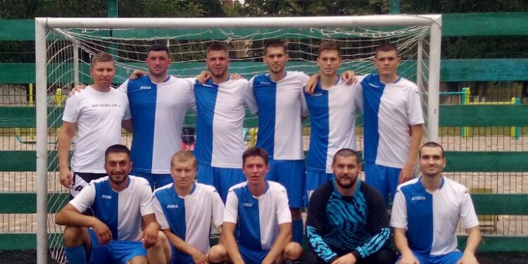 У Арцизькій громаді відбулися зональні змагання з мініфутболу серед міських, селищних територіальних громад Одещини