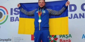 У Черкаській області обрали кращого спортсмена місяця