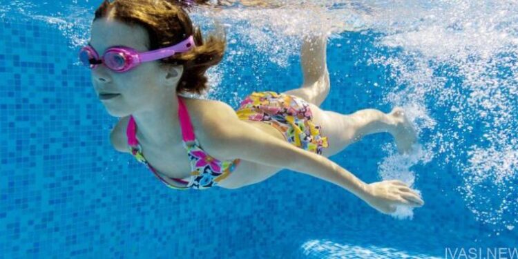 У Чорноморську 5-річна дівчинка втопилася у басейні: медикам вдалося врятувати дитину