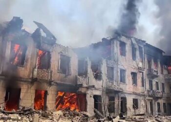 У Дніпрі оголосили день жалоби за загиблими