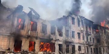 У Дніпрі оголосили день жалоби за загиблими