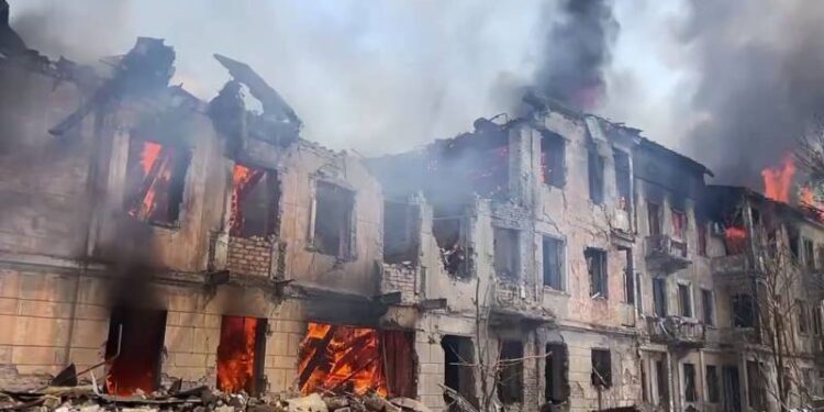 У Дніпрі оголосили день жалоби за загиблими