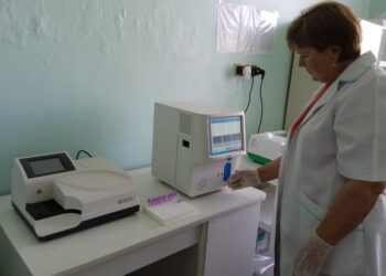 У Холмській амбулаторії Арцизької громади – нове медичне обладнання