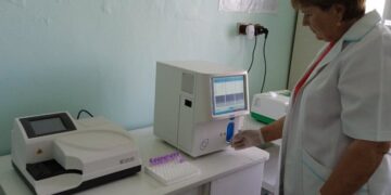 У Холмській амбулаторії Арцизької громади – нове медичне обладнання