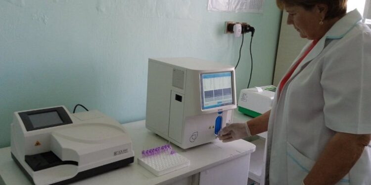 У Холмській амбулаторії Арцизької громади – нове медичне обладнання