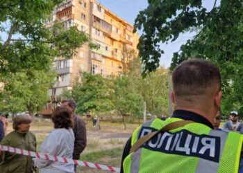 У Києві через закрите бомбосховище загинули люди: поліція розпочала кримінальне провадження