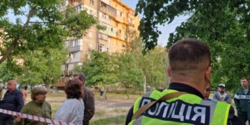 У Києві через закрите бомбосховище загинули люди: поліція розпочала кримінальне провадження