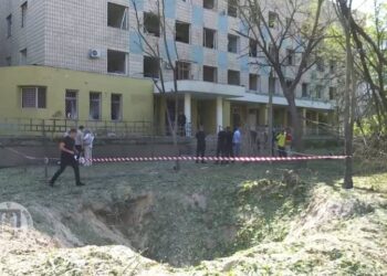 У Києві розслідують загибель трьох людей біля дверей бомбосховища