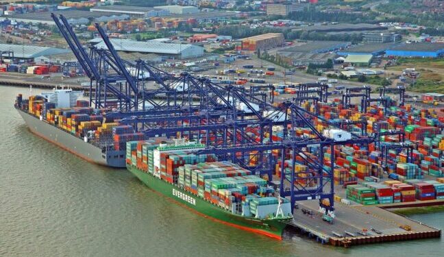 У концесії порту Чорноморськ зацікавлені п’ять компаній — Новини Одеської області