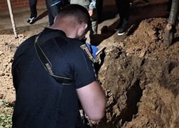 У Ненрубайському дід застрелив онука, а тіло закопав у дворі — Новини Одеської області