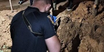 У Ненрубайському дід застрелив онука, а тіло закопав у дворі — Новини Одеської області