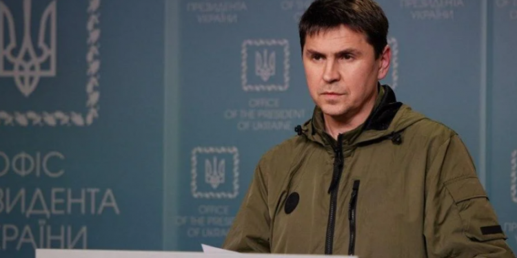 У Зеленського назвали користь від заколоту Пригожина