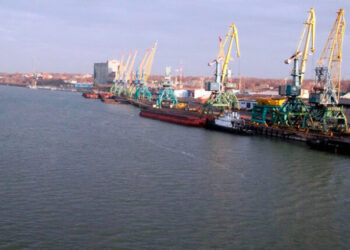 Уряд призначив нового керівника Ізмаїльського торгівельного порту — Новини Одеської області