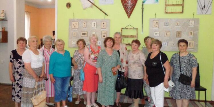 В Арцизькій громаді діє соціальний проєкт «Друге дихання»