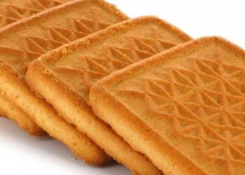 В Болградском районе уничтожили две тонны печенья из гуманитарной помощи