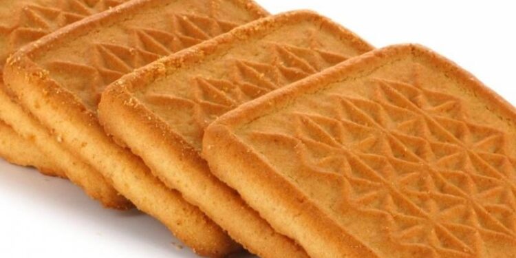 В Болградском районе уничтожили две тонны печенья из гуманитарной помощи