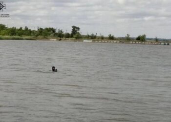 В Болградському районі на місцевій водоймі потонув чоловік
