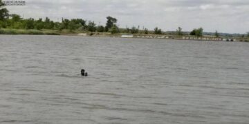 В Болградському районі на місцевій водоймі потонув чоловік