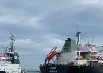 В черзі 50 суден: Росія заблокувала судна «зернової ініціативи»