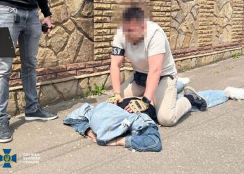 В Одесі, Дніпропетровській та Вінницькій областях знешкодили російських агентів | Одеський Кур’єр