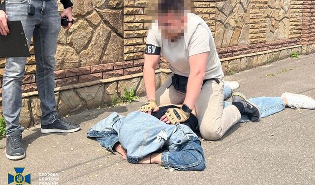 В Одесі, Дніпропетровській та Вінницькій областях знешкодили російських агентів | Одеський Кур’єр